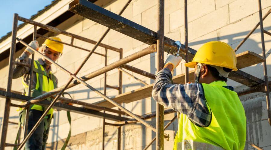 Professional fairlawn roofing services in Warsaw, VA
